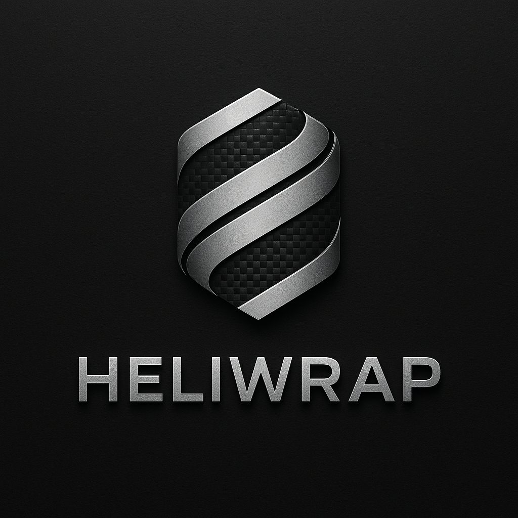 HELIWRAP Software Revolutionizes Carbon Fiber Engine Manufacturing